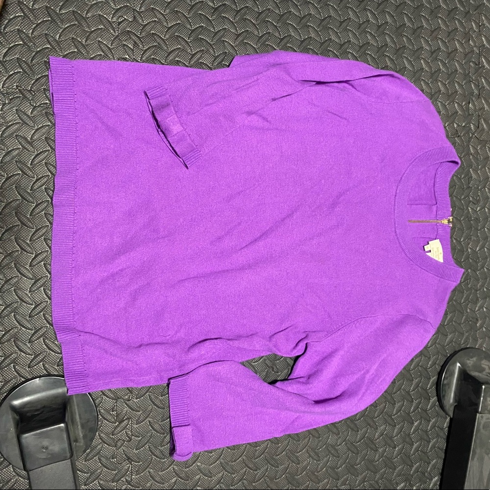 Kate Spade XLarge Sweater